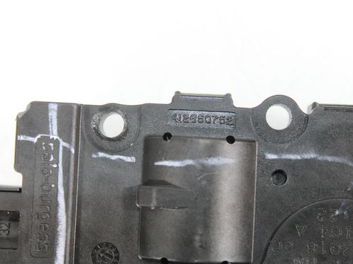 Electronic module BMW X6 (F16, F86)  | BP17752949M83 