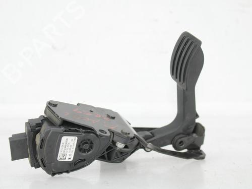 Pedal FIAT ULYSSE (179_) 2.0 (179BXA11, 179BXA1A) (136 hp) 22303909