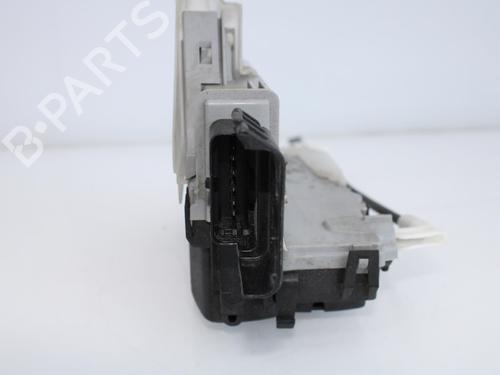 Rear left lock PEUGEOT 3008 I MPV (0U_) 1.6 HDi | BP10119491C100 