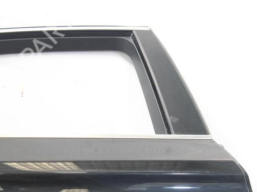 Right rear door BMW 5 (F10) 520 d | BP30399401C5