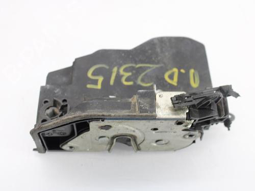 Used Front right lock BMW 1 (E87) 118 d (143 hp) 10121365