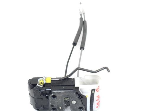 Used Front left lock HYUNDAI i20 I (PB, PBT) 1.2 (86 hp) 30377763