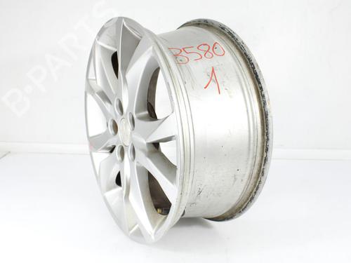 Rim PEUGEOT 508 I (8D_)  | BP17956772C45