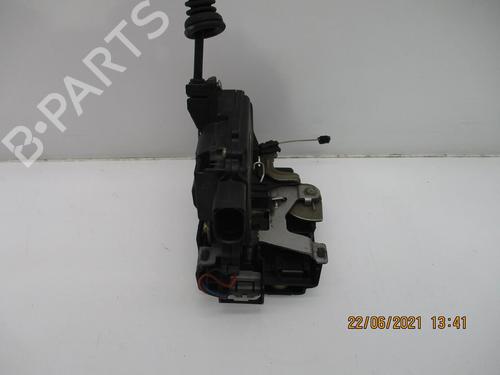 Venstre foran lås SEAT LEON (1M1) 1.9 TDI (90 hp) 10125724
