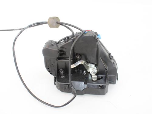 Used Rear left lock MERCEDES-BENZ CLS (C219) CLS 320 CDI (219.322) (224 hp) 13914195