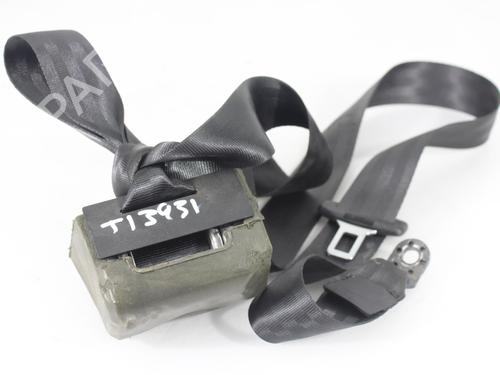 Used Rear right seatbelt SEAT IBIZA IV (6J5, 6P1) 1.6 TDI (105 hp) 17127568