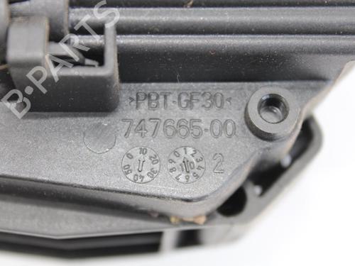 Pedal BMW 1 (E87) 116 d | BP10125468I4 