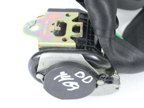 Front right seatbelt AUDI TT Roadster (8N9)  | BP17868777I25 