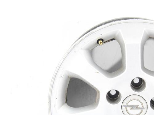 Rim OPEL ZAFIRA A MPV (T98) 2.0 DTI 16V (F75) | BP16361283C45 