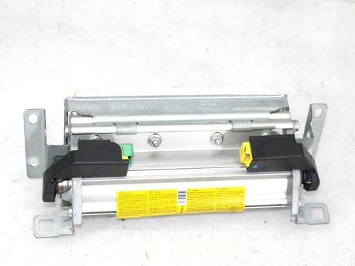 Passenger airbag VW TOUAREG (7LA, 7L6, 7L7) 5.0 V10 TDI | BP30377751C10