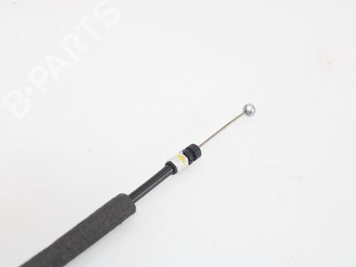 Rear right lock HYUNDAI ix35 (LM, EL, ELH) 2.0 CRDi 4WD | BP15072039C99 