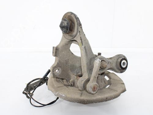 Used Right rear steering knuckle BMW X6 (E71, E72) xDrive 40 d (306 hp) 15585436