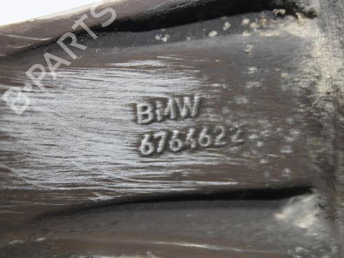 Rim BMW 3 (E46) 320 d | BP16874566C45 
