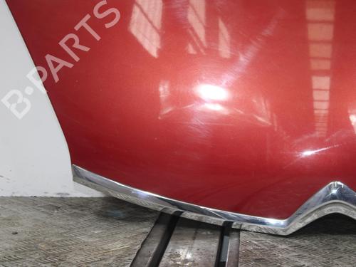 Hood CITROËN C4 Grand Picasso I (UA_) 1.6 HDi 110 | BP25050255C1