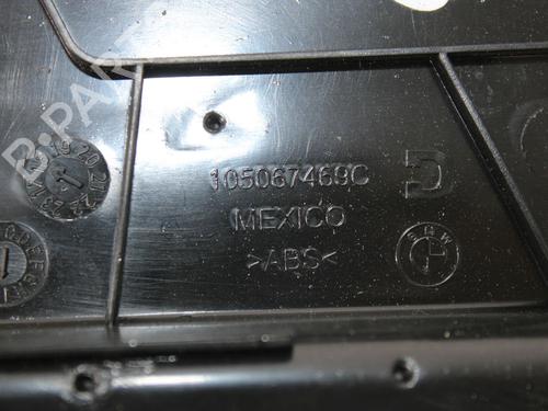 Other BMW X6 (F16, F86)  | BP17744430O1 