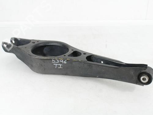 Used Left rear suspension arm AUDI A3 (8P1) 1.9 TDI (105 hp) 25769642