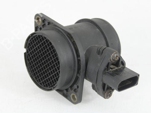 Luftmassemåler AUDI TT Roadster (8N9) [1999-2007]  17839016