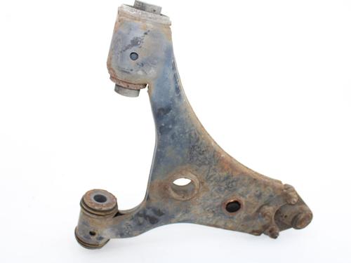 Left front suspension arm MERCEDES-BENZ A-CLASS (W169) A 180 CDI (169.007, 169.307) | BP14938904M12 