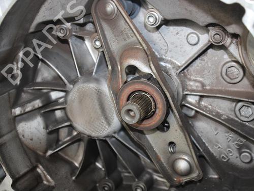 Gearbox SEAT IBIZA V (KJ1, KJG) 1.0 TSI | BP17523178M3 