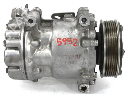 AC compressor PEUGEOT BOXER Van 2.0 BlueHDi 130 | BP37074687M34 - Image 7