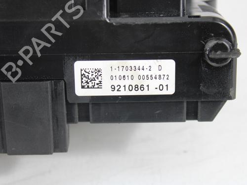 Fuse box BMW 5 (F10) 525 d | BP13733722E1 