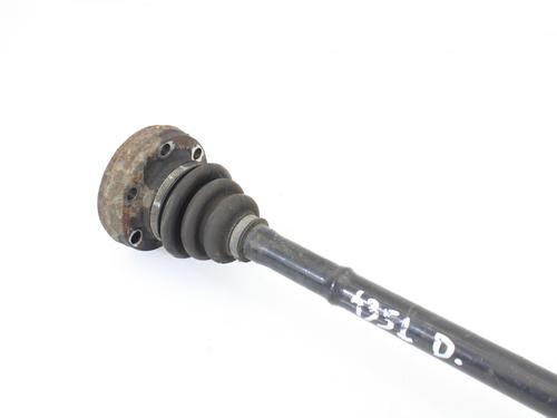 Right rear driveshaft BMW 1 Convertible (E88) 118 d | BP16319905M41 