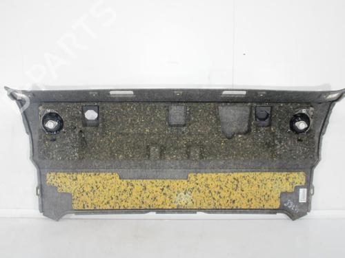 Rear parcel shelf BMW 5 (F10) 520 d | BP30194145C85 