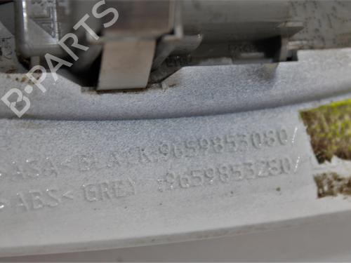 Used Left side indicator PEUGEOT 308 I (4A_, 4C_) 1.6 HDi (90 hp) 12268536