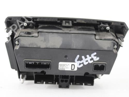 Climate control HONDA CIVIC IX (FK) 1.6 i-DTEC (FK3) | BP17242265I5 