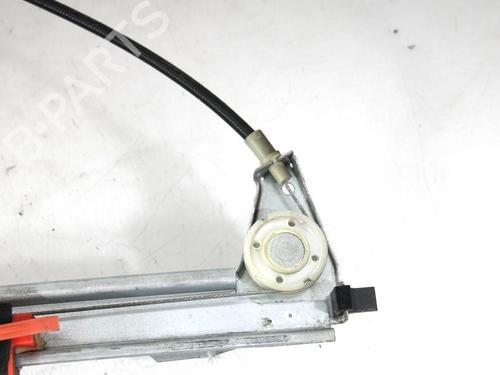 Rear left window mechanism FIAT PUNTO (199_) 1.4 (199AXB1A, 199BXB1A, 199BXB11, 199AXB11) | BP30082124C24