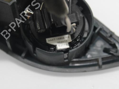 Høyre foran invendig håndtak FORD FIESTA VI (CB1, CCN) 1.4 TDCi | BP11091654I14 