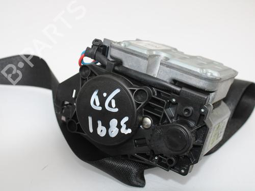 Front right seatbelt MERCEDES-BENZ CLS (C219) CLS 320 CDI (219.322) | BP12268064I25 