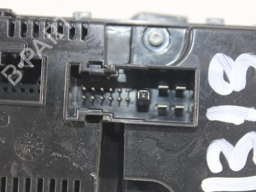 Climate control MERCEDES-BENZ A-CLASS (W176)  | BP16875241I5 