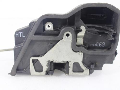 Rear left lock BMW 1 (E87) 118 d | BP11791677C100 