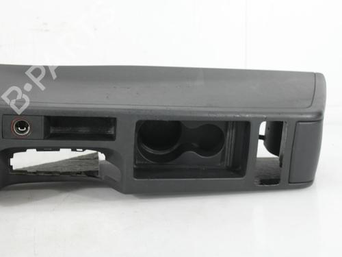 Console central AUDI A3 (8P1) 1.9 TDI | BP27164879I22 