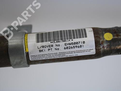 Left curtain airbag LAND ROVER RANGE ROVER SPORT I (L320) 2.7 D 4x4 | BP10119196C11 
