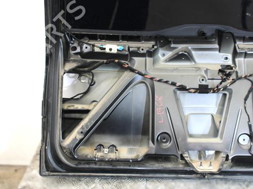 Tailgate BMW X3 (E83) 2.0 d | BP24666336C6 