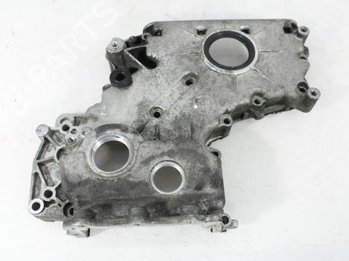 Used Timing cover BMW X3 (E83) 2.0 d (150 hp) 25255472