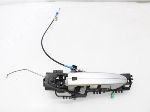 Used Front right exterior door handle FORD ECOSPORT 1.5 TDCi (90 hp) 10184292