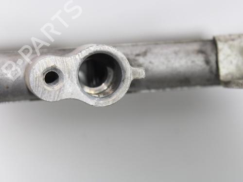 AC radiator RENAULT GRAND SCÉNIC III (JZ0/1_) 1.5 dCi (JZ09, JZ0D, JZ10, JZ14, JZ1G, JZ29, JZ2C) | BP10122206M32 