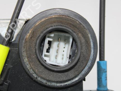 Rear left lock TOYOTA LAND CRUISER PRADO (_J12_) 3.0 D-4D (KDJ120, KDJ125) | BP10121915C100 