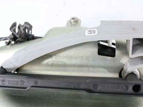 Rear left lock FORD TRANSIT CONNECT V408 Box Body/MPV 1.6 TDCi | BP22303013C100 