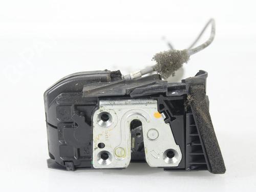 Used Rear left lock NISSAN QASHQAI / QASHQAI +2 I (J10, NJ10, JJ10E) 2.0 dCi (150 hp) 17650444