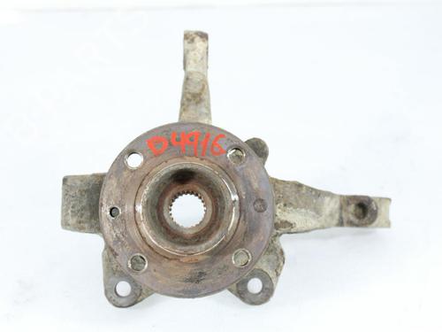 Used Right front steering knuckle RENAULT KANGOO Express (FW0/1_) 1.5 dCi 75 (FW07, FW10, FW04) (75 hp) 22304834