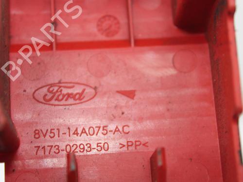 Cable FORD TOURNEO COURIER B460 MPV 1.5 TDCi | BP14174387E12 