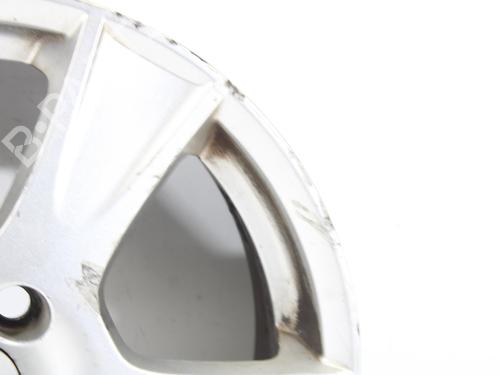 Rim FORD MONDEO III Saloon (B4Y) 2.0 TDCi | BP16351556C45 