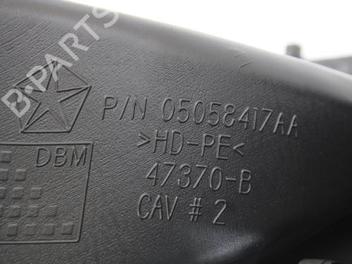 Heater matrix box DODGE CALIBER 1.8 | BP15877789M61 