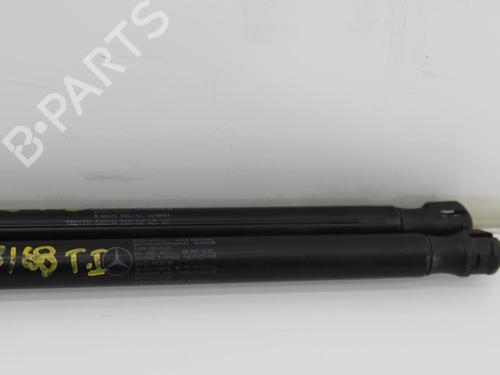 Tailgate lift support MERCEDES-BENZ A-CLASS (W169) A 160 CDI (169.006, 169.306) | BP14174302C138 