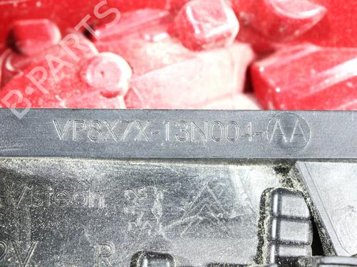 Right taillight CITROËN C5 III (RD_) 2.0 HDi 140 (RDRHF8, RDRHFA, RDRHA8, RDRHAJ) | BP33016614C35  - Image 5