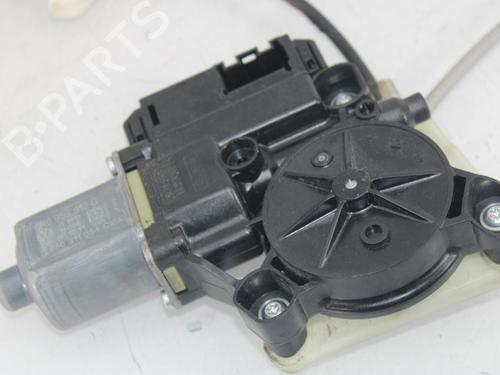 Rudehejsemekanisme Højre bagtil VW POLO V (6R1, 6C1) 1.4 GTI | BP30273923C25 